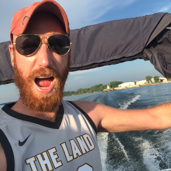 Meet your Posher, Michael - Picture 1 of 1